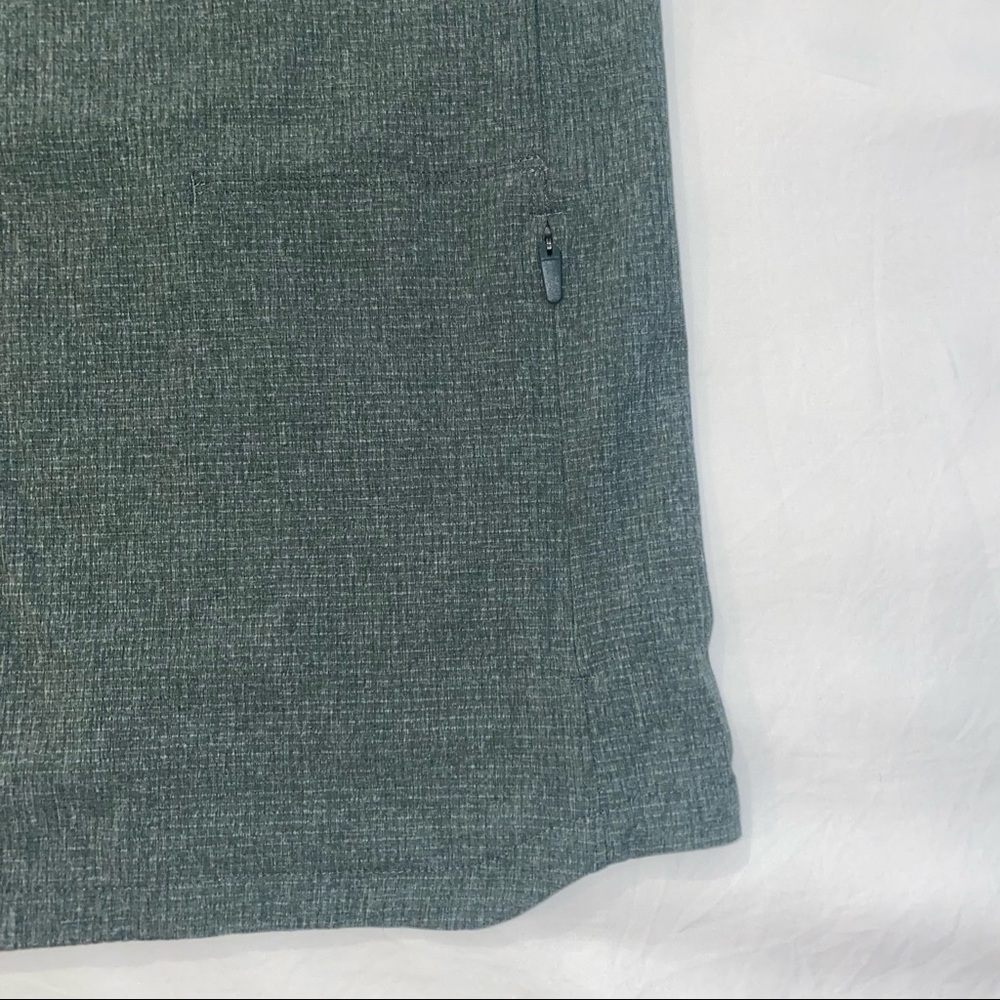 Lululemon Button Down Short Sleeve - image 4